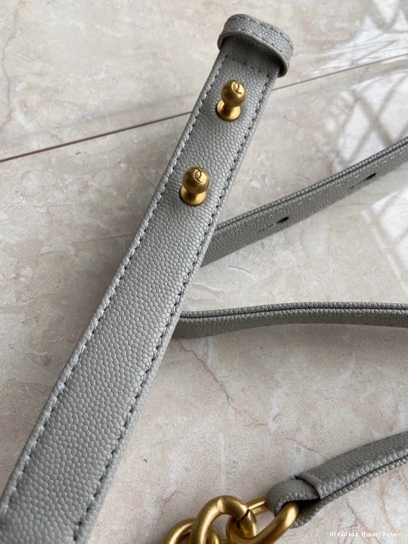 Hyper Peter BAG CHANEL BOY 0714
